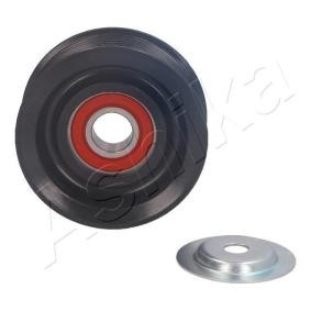 Comprar Polea inversión / guía, correa poli V de ASHIKA 129-04-403 a bajo precio de 16,98 €