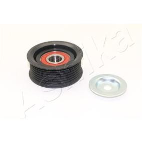 Comprar Polea inversión / guía, correa poli V de ASHIKA 129-04-405 a bajo precio de 45,19 €