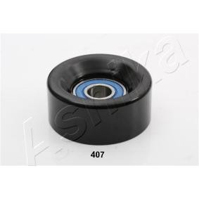 Comprar Polea inversión / guía, correa poli V de ASHIKA 129-04-407 a bajo precio de 29,49 €