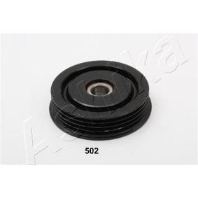 Acquista Galoppino guidacinghia, cinghia Poly-V da ASHIKA 129-05-502 a buon mercato per soli 27,50 €