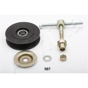 Acquista Galoppino guidacinghia, cinghia Poly-V da ASHIKA 129-05-507 a buon mercato per soli 44,13 €