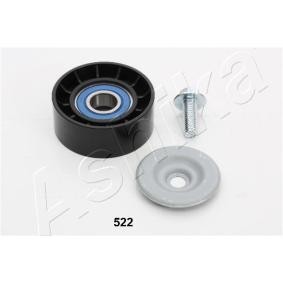 Comprar Polea inversión / guía, correa poli V de ASHIKA 129-05-522 a bajo precio de 31,13 €