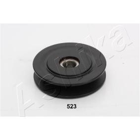 Acquista Galoppino guidacinghia, cinghia Poly-V da ASHIKA 129-05-523 a buon mercato per soli 35,95 €