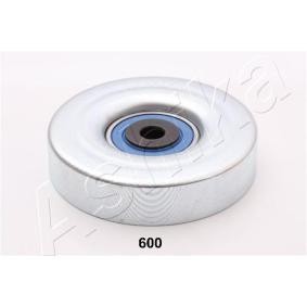 Comprar Polea inversión / guía, correa poli V de ASHIKA 129-06-600 a bajo precio de 21,53 €