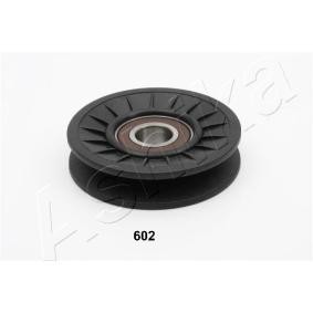 Comprar Polea inversión / guía, correa poli V de ASHIKA 129-06-602 a bajo precio de 24,65 €