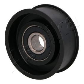 Comprar Polea inversión / guía, correa poli V de ASHIKA 129-09-907 a bajo precio de 37,86 €