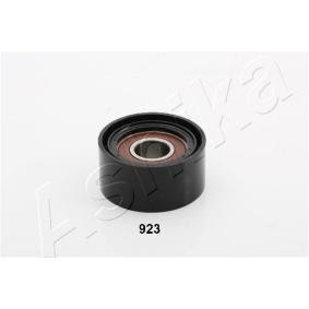 Achetez des Galet enrouleur de courroie d'accessoire ASHIKA 129-09-923 à prix pour 26,95 €