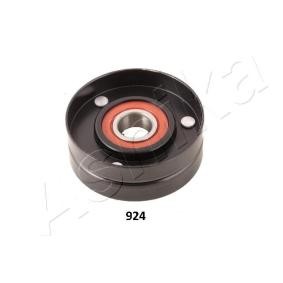 Comprar Polea inversión / guía, correa poli V de ASHIKA 129-09-924 a bajo precio de 19,71 €