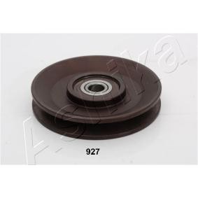 Comprar Polea inversión / guía, correa poli V de ASHIKA 129-09-927 a bajo precio de 60,63 €