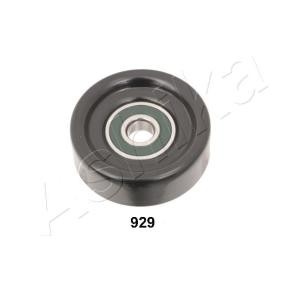 Comprar Polea inversión / guía, correa poli V de ASHIKA 129-09-929 a bajo precio de 18,34 €
