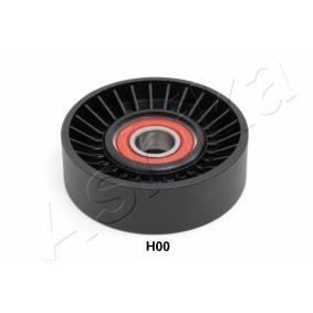 Comprar Polea inversión / guía, correa poli V de ASHIKA 129-0H-H00 a bajo precio de 23,33 €