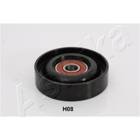 Comprar Polea inversión / guía, correa poli V de ASHIKA 129-0H-H08 a bajo precio de 20,54 €