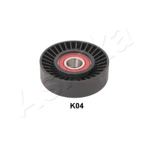 Umlenk- / Führungsrolle, Keilrippenriemen 129-0K-K04