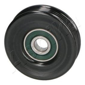 Comprar Polea inversión / guía, correa poli V de ASHIKA 129-0K-K06 a bajo precio de 27,52 €