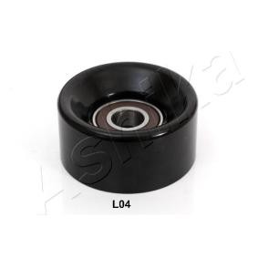 Comprar Polea inversión / guía, correa poli V de ASHIKA 129-0L-L04 a bajo precio de 33,55 €