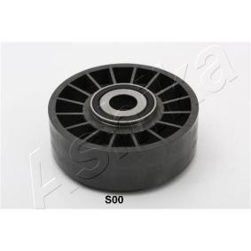 Comprar Polea inversión / guía, correa poli V de ASHIKA 129-0S-S00 a bajo precio de 21,48 €