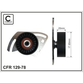 Compre Tensor de correia, correia trapezoidal estriada da CAFFARO 129-78 a um preço baixo por 13,67 €
