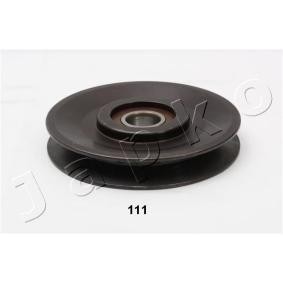 Umlenk- / Führungsrolle, Keilrippenriemen 129111