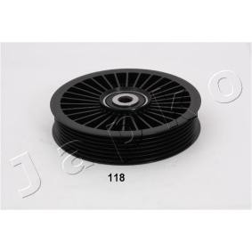Acquista Galoppino guidacinghia, cinghia Poly-V da JAPKO 129118 a buon mercato per soli 36,69 €