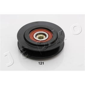 Acquista Galoppino guidacinghia, cinghia Poly-V da JAPKO 129121 a buon mercato per soli 37,77 €