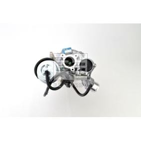 Turbolader 129166 von BE TURBO günstig für 1088,11 € online kaufen