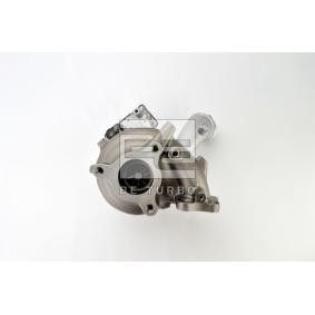 Turbolader 129187RED von BE TURBO günstig für 802,08 € online kaufen