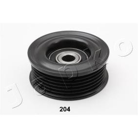 Acquista Galoppino guidacinghia, cinghia Poly-V da JAPKO 129204 a buon mercato per soli 22,10 €
