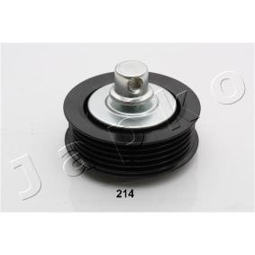 Acquista Galoppino guidacinghia, cinghia Poly-V da JAPKO 129214 a buon mercato per soli 33,78 €