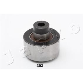 Acquista Galoppino guidacinghia, cinghia Poly-V da JAPKO 129303 a buon mercato per soli 32,83 €