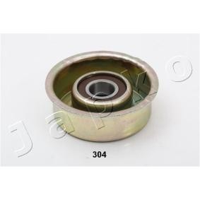 Acquista Galoppino guidacinghia, cinghia Poly-V da JAPKO 129304 a buon mercato per soli 35,25 €