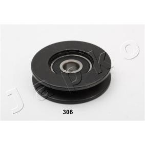 Acquista Galoppino guidacinghia, cinghia Poly-V da JAPKO 129306 a buon mercato per soli 32,73 €