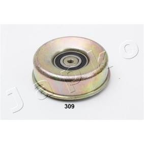 Acquista Galoppino guidacinghia, cinghia Poly-V da JAPKO 129309 a buon mercato per soli 38,21 €