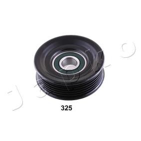 Acquista Galoppino guidacinghia, cinghia Poly-V da JAPKO 129325 a buon mercato per soli 28,81 €