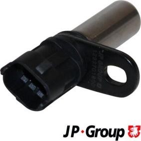 Köp Vevaxelgivare av JP GROUP 1293701800 till det låga priset 263,46 kr