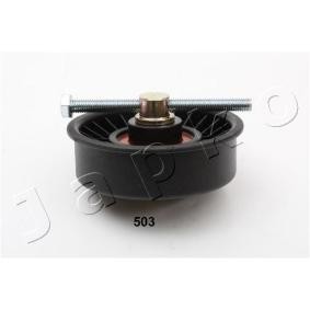 Acquista Galoppino guidacinghia, cinghia Poly-V da JAPKO 129503 a buon mercato per soli 37,62 €