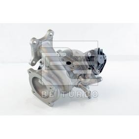 Turbolader von BE TURBO