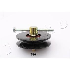 Acquista Galoppino / guidacinghia, cinghia poly-v da JAPKO online per PAJERO II Canvas Top (V2_W, V4_W) a prezzi moderati