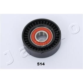 Acquista Galoppino guidacinghia, cinghia Poly-V da JAPKO 129514 a buon mercato per soli 26,30 €