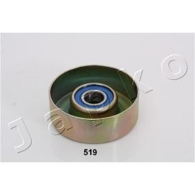 Acquista Galoppino guidacinghia, cinghia Poly-V da JAPKO 129519 a buon mercato per soli 33,16 €
