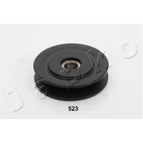 Acquista Galoppino guidacinghia, cinghia Poly-V da JAPKO 129523 a buon mercato per soli 30,62 €