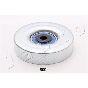 Acquista Galoppino guidacinghia, cinghia Poly-V da JAPKO 129600 a buon mercato per soli 15,10 €