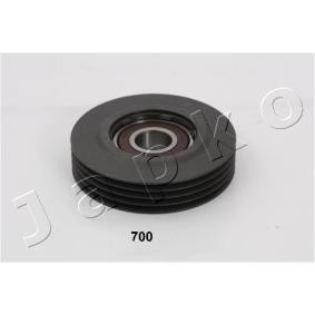 Acquista Galoppino guidacinghia, cinghia Poly-V da JAPKO 129700 a buon mercato per soli 36,72 €