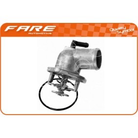 Kühlmittelflansch von FARE SA