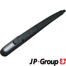 Osta Tuulilasinpyyhkimen varsi, lasinpesu JP GROUP:llä 1298300200 edullisesti hintaan 16,05 €
