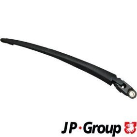 Osta Tuulilasinpyyhkimen varsi, lasinpesu JP GROUP:llä 1298300300 edullisesti hintaan 13,58 €