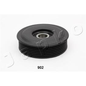Acquista Galoppino guidacinghia, cinghia Poly-V da JAPKO 129902 a buon mercato per soli 30,62 €