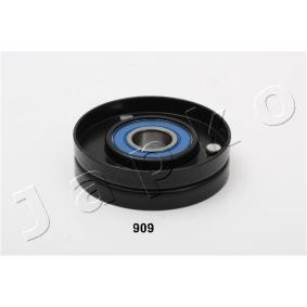 Acquista Galoppino guidacinghia, cinghia Poly-V da JAPKO 129909 a buon mercato per soli 21,43 €