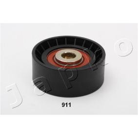 Achetez des Galet enrouleur de courroie d'accessoire JAPKO 129911 à prix pour 28,36 €