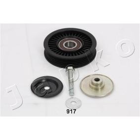 Acquista Galoppino guidacinghia, cinghia Poly-V da JAPKO 129917 a buon mercato per soli 36,69 €