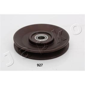 Acquista Galoppino guidacinghia, cinghia Poly-V da JAPKO 129927 a buon mercato per soli 52,22 €